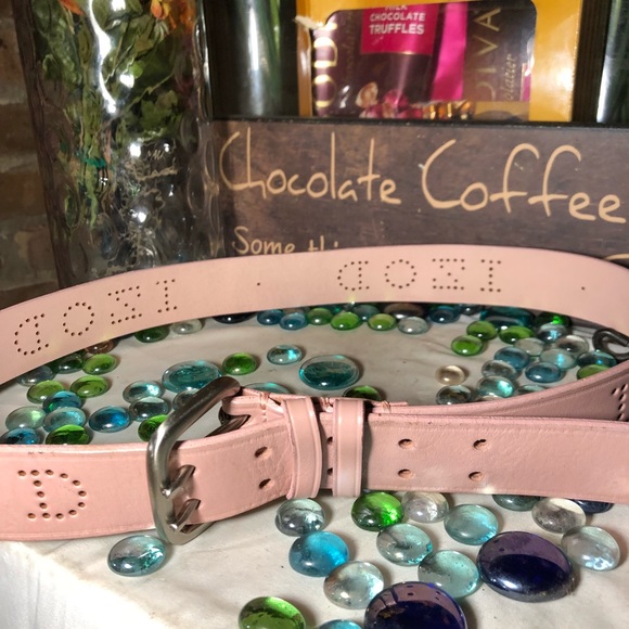 Izod Belt - Picture 2 of 6